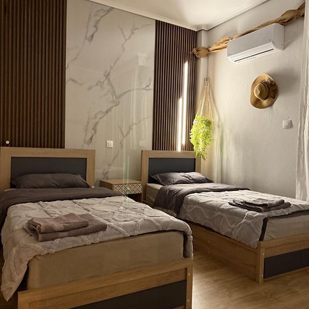 Theia Analipsi Central Apartment Kateríni Eksteriør billede