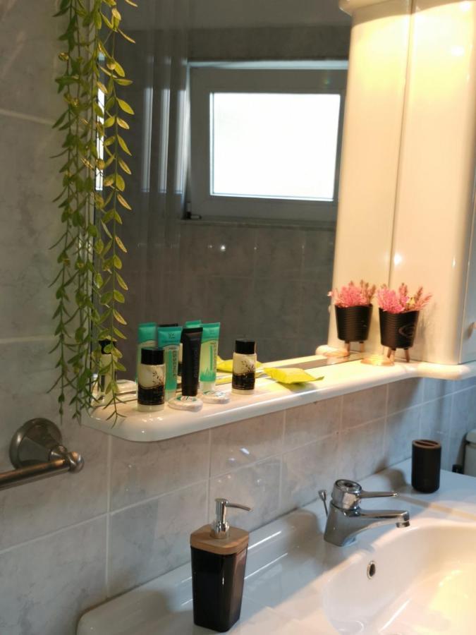 Theia Analipsi Central Apartment Kateríni Eksteriør billede