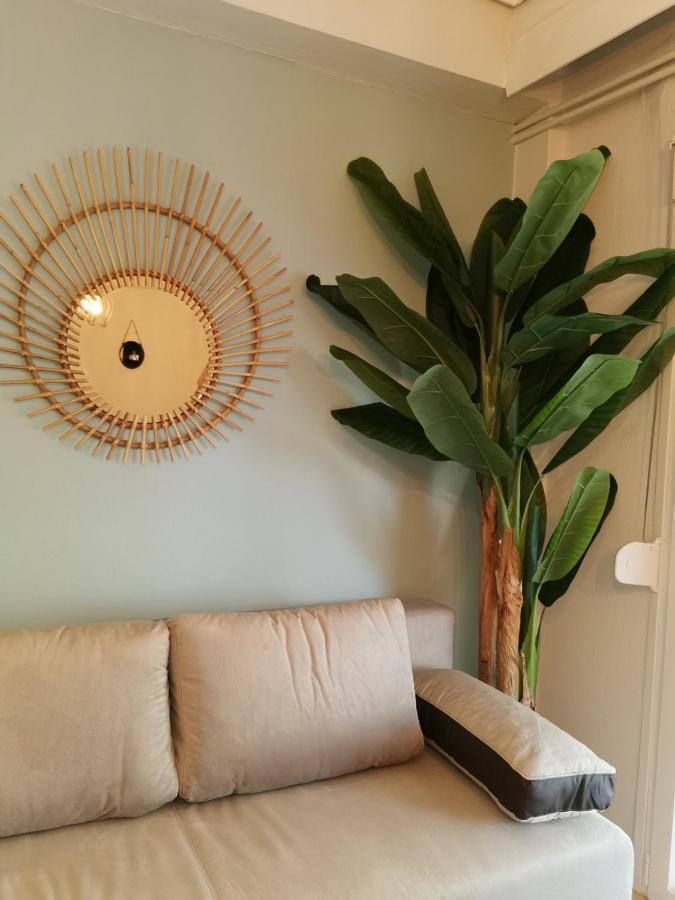 Theia Analipsi Central Apartment Kateríni Eksteriør billede