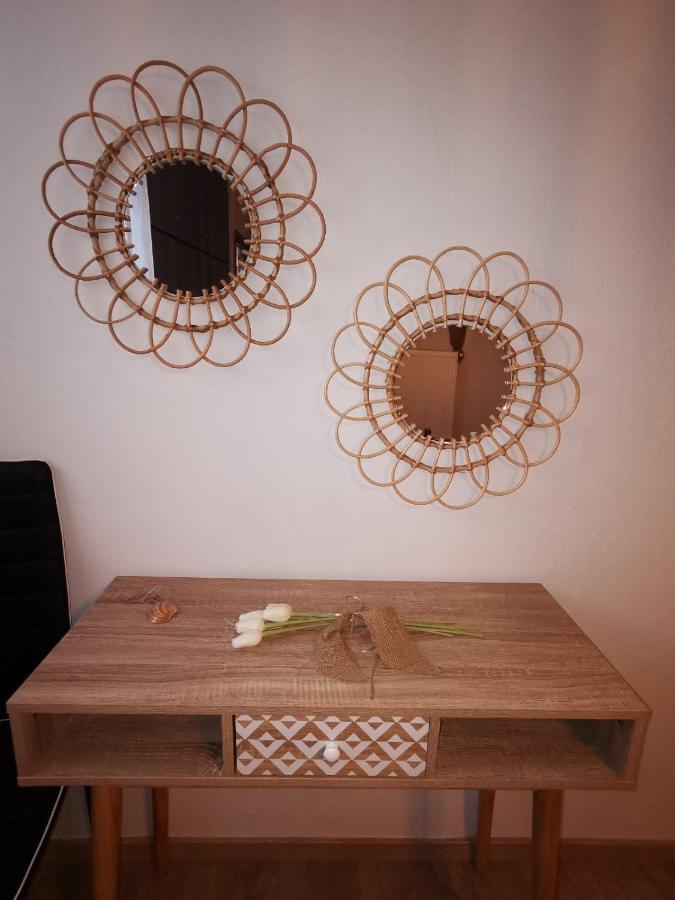 Theia Analipsi Central Apartment Kateríni Eksteriør billede