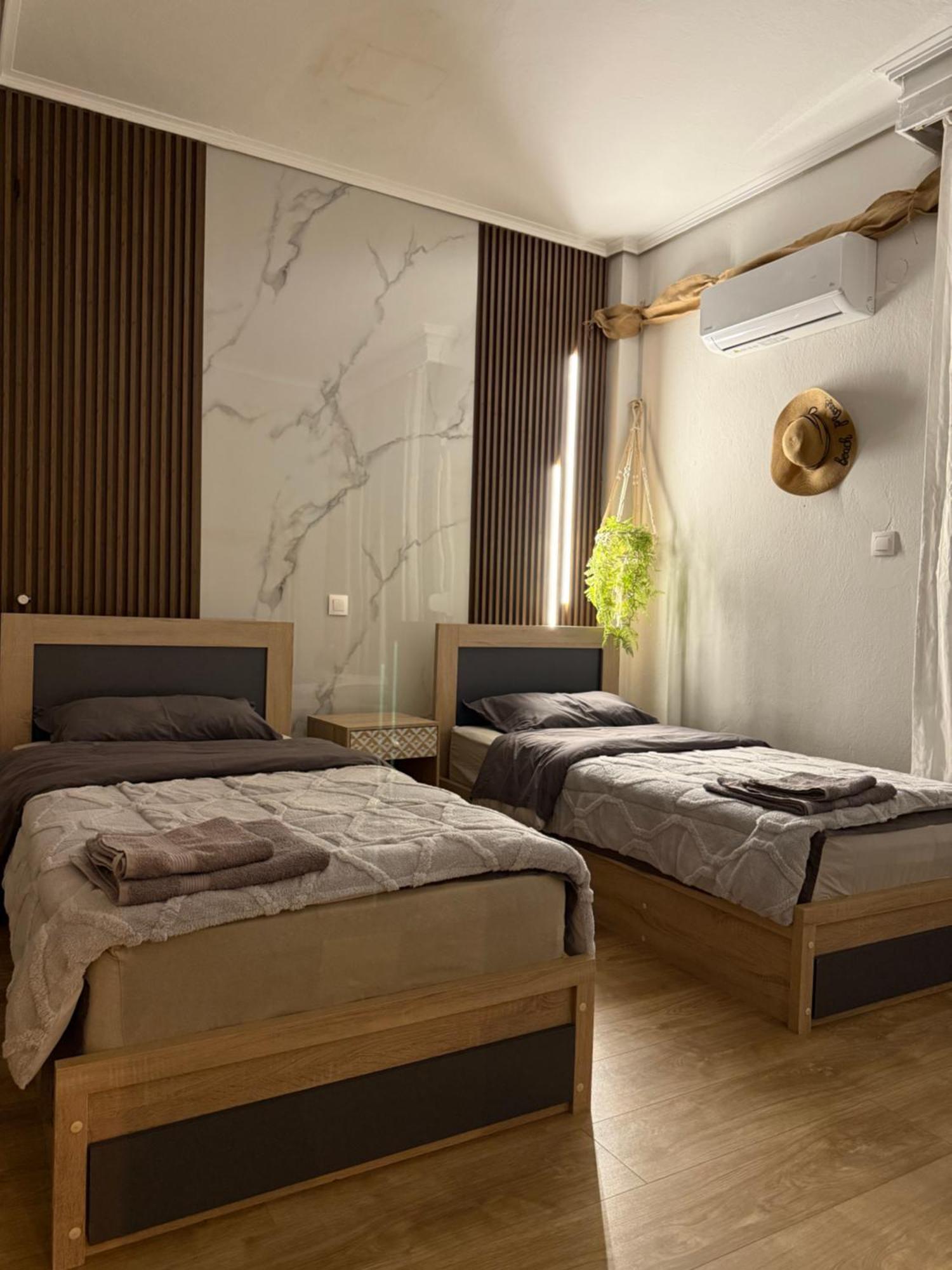 Theia Analipsi Central Apartment Kateríni Eksteriør billede