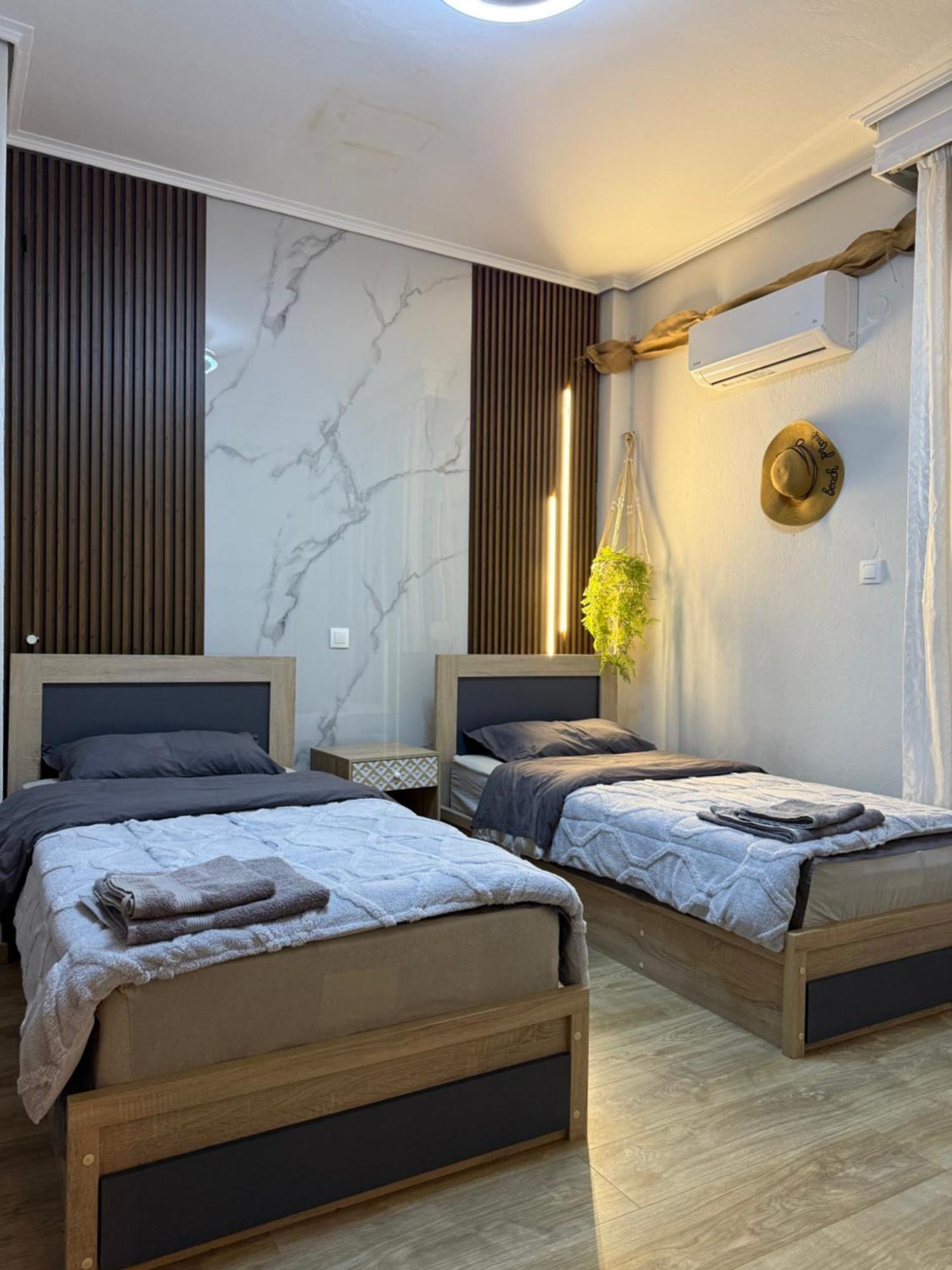 Theia Analipsi Central Apartment Kateríni Eksteriør billede