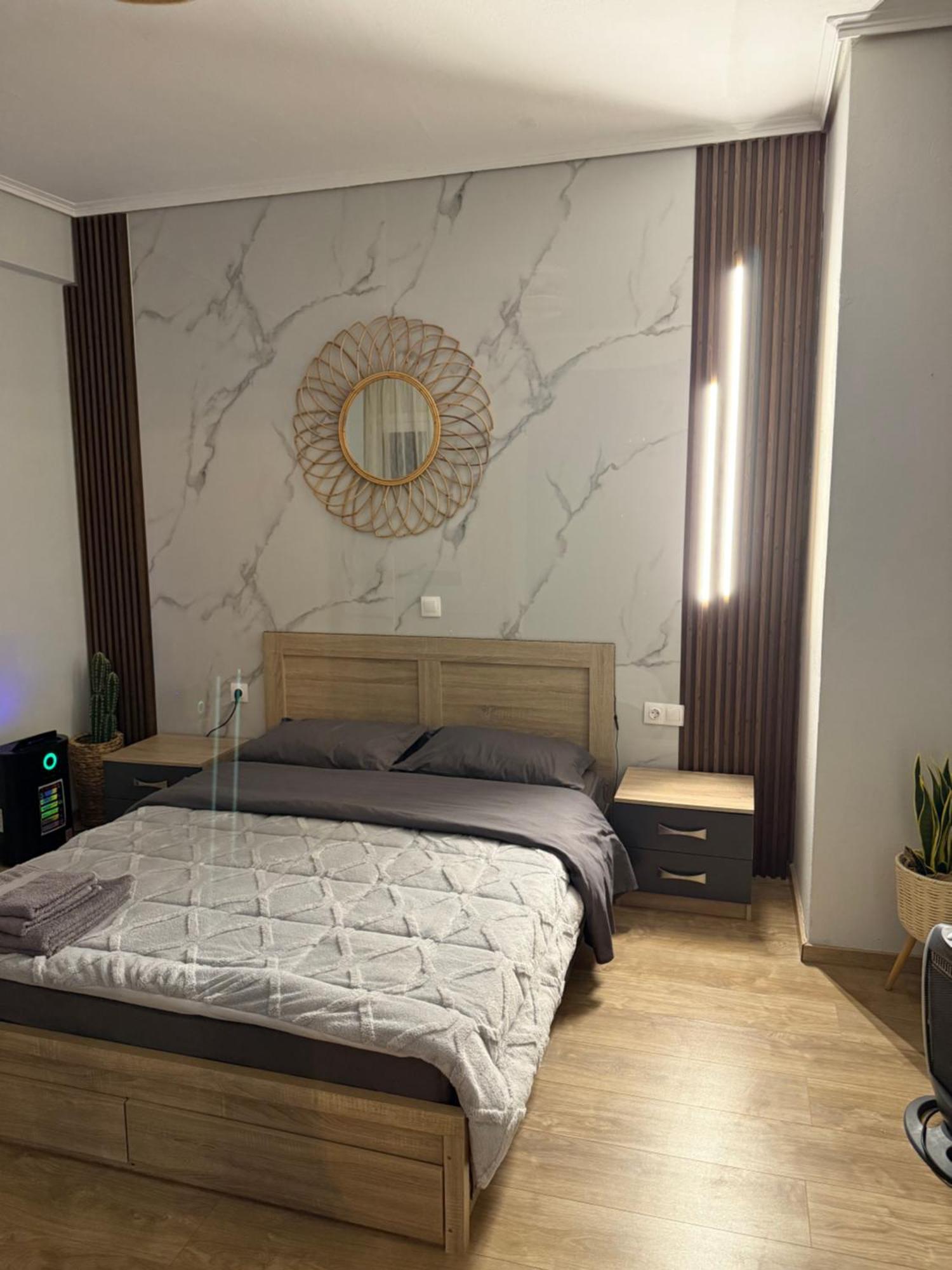 Theia Analipsi Central Apartment Kateríni Eksteriør billede